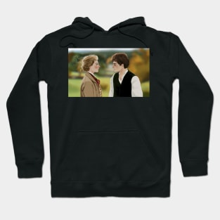 Little Women Hoodie